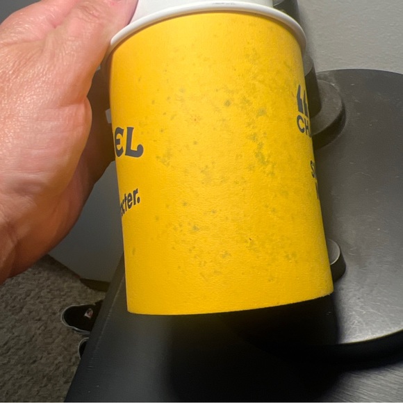 Joe Camel 🐪 Koozie Kup - Picture 3 of 10